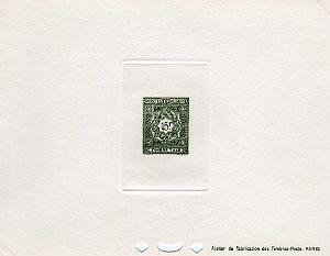 TIMBRES COLLECTION ANTOINE GARGUILO   (16)